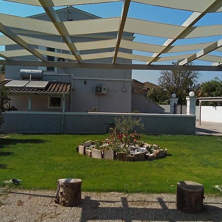 Апартаменты Sulposto House - Free Parking Near Corfu Town Alepou Экстерьер фото
